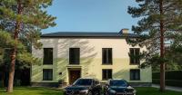Apartment GREEN VILLA - Chambres d'hôtes Prague