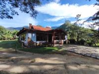 Pousada Sítio das Astrapéias - Chambres d'hôtes Visconde de Mauá