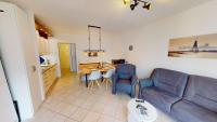 Knechtsand 418 - B&B Cuxhaven