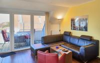 Residenz Seegras 5 - B&B Cuxhaven