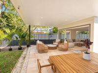 Coastal Family Retreat - B&B Yaminyi