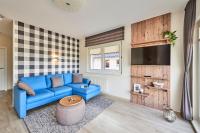 Haus Pamir - Fewo 24 - Ferienwohnung Cuxhaven