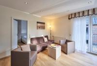 Seemuschel 6 - B&B Cuxhaven