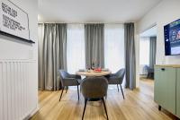 Northside I Evergreen - Ferienwohnung Cuxhaven
