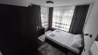 Chambre Deluxe (2 Adultes + 1 Enfant)