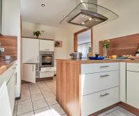 Seemuschel 9 - B&B Cuxhaven