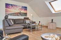 Seemuschel 9 - Chambres d'hôtes Cuxhaven