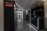 Апартаменти, проспект Бажана 17, метро - 3 хв - B&B Kyiv