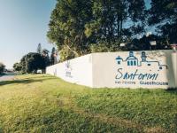 Santorini Guesthouse - B&B East London