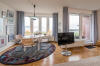 Seeterrassen 12 - B&B Cuxhaven