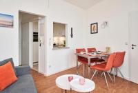 Seehütte 704 - B&B Cuxhaven