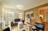 Haus Scharhörn-Riff - Fewo 14 - Ferienwohnung Cuxhaven