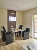 Haus Scharhörn-Riff - Fewo 14 - Ferienwohnung Cuxhaven