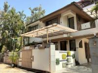 Tranquil Luxury Family Villa - 3 Bhk ll Pvt Pool ll Ac rooms ll WiFi ll Tv - B&B Lonavla
