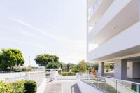 Brezza di Bari, Terrace & Free Parking, family and group apartment by Leviora Collection - B&B Bari