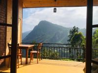Ridge View Guest House -Ella - B&B Ella Town