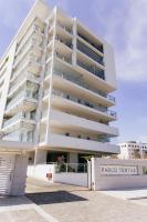 Brezza di Bari, Terrace & Free Parking, family and group apartment by Leviora Collection - B&B Bari