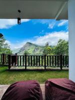 Ridge View Guest House -Ella - Bed and Breakfast Ella Town