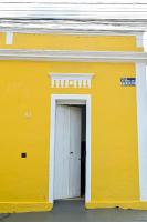 Casarão Colonial - Centro Histórico - B&B Passos