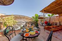 Riad Amskal - B&B Marrakech