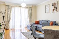 Golden Retreat Apartment by YOUR KEY MADEIRA - B&B Caniço