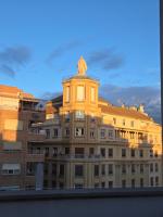 RYAP Isabel la Católica - Buhardilla con encanto ideal para parejas - Ferienwohnung Granada