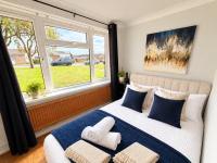 Two-Bedroom Ground-Floor Maisonette in Cropwell Bishop - B&B Cropwell Bishop