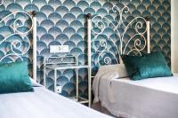 Driepersoonskamer met Eigen Badkamer