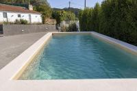 Casal de São José - Peaceful Country House near Mafra and Lisbon - Pool, Space, Confort - Bed and Breakfast Mafra
