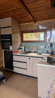 Chalet Le Grand Paon - B&B Aïne Draham