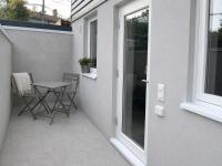 Bright studio near metro and nature, 15 min from city centre - B&B Oslo