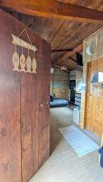 Chalet Le Grand Paon - B&B Aïne Draham