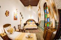 Premium Quadruple Room