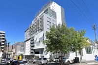 Durra - Sunny 1 Bed Apartment with city views - Ferienwohnung Kapstadt