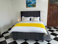 The Coastal Nest Diani Beach - B&B Ukunda