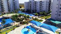 Lagoa Quente Flat Service - D - B&B Caldas Novas