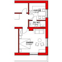 Ferienwohnung Habel - B&B Hochfilzen