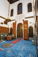 Riad Nassim Fez - B&B Fes