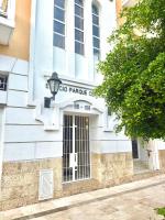 by Calamari Homes - Parque Centenario casa 206 walled city - Chambres d'hôtes Carthagène
