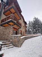 Apt Cal Recons - B&B La Molina