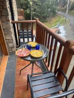 Apt Cal Recons - B&B La Molina