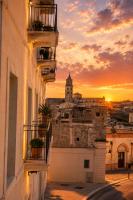 FP Rooms - B&B Matera