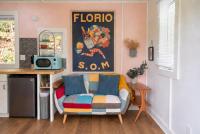 Riverfront | Hikes, Rafting & Smokies Close! - Bed and Breakfast Sylva