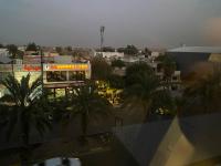 موتيل العالمية motel alalamiya - Ferienwohnung Qaḑīyah