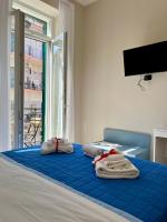 Le Faville - B&B Ercolano