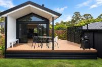 Luxe Villa - Ocean Views 15km to Coolum Beach - B&B Nindaroo