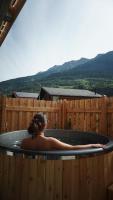 Nanda Alpenblick - B&B Bitsch