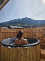 Nanda Alpenblick - B&B Bitsch
