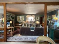 The Ridgeback, 4 Bedroom 3 Bathroom House, Bryanston - Bed and Breakfast Johannesburg