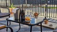 Matilda Airport BG- 4 min aeroporto - B&B Bergamo